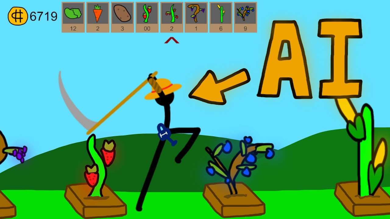 Ragdoll RPG Image
